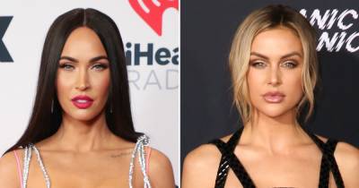 Megan Fox Responds to Lala Kent’s Apparent Shade at the ‘Midnight in the Switchgrass’ Premiere, ‘Pump Rules’ Star Denies Feud - www.usmagazine.com - Los Angeles