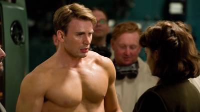 'Captain America: The First Avenger' Writers Finally Settle Whether Steve Rogers Was a Virgin - thewrap.com - Choir