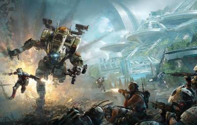 Respawn, the creator of ‘Titanfall’, is hiring for a new single player game - www.nme.com