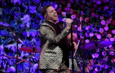Jake Shears wants to make another Scissor Sisters record - www.nme.com