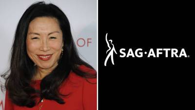 Jodi Long Running For President Of SAG-AFTRA’s L.A. Local On Membership First Slate - deadline.com - Los Angeles