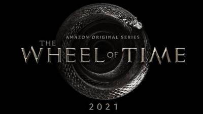 Amazon Debuts ‘The Wheel Of Time’ Season 1 Teaser Poster, Previews Premiere Date – Comic-Con - deadline.com - Jordan