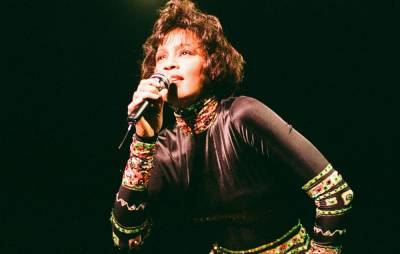 Whitney Houston hologram tour to get Las Vegas Residency - www.nme.com - Las Vegas - Houston