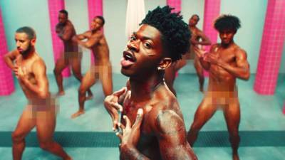 Lil Nas X Teams Up With Jack Harlow, Kanye West, & Take A DayTrip On “Industry Baby” - genius.com - Kentucky - county Jack