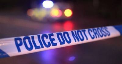 Police launch investigation after stabbing in Wigan - www.manchestereveningnews.co.uk - Manchester - county Lane