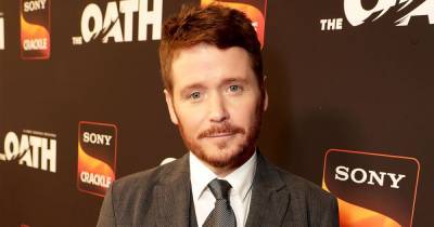 Kevin Connolly and Newborn Daughter Kennedy Diagnosed With COVID-19: We’re ’On the Road to Recovery’ - www.usmagazine.com