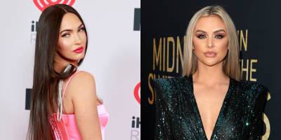 Lala Kent Says She Didn't Shade Megan Fox Over Skipping 'Midnight In The Switchgrass' Premiere - www.justjared.com