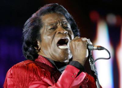 James Brown's family settles estate after 15-year battle - www.foxnews.com