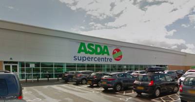 Asda Livingston car park attack as teen seriously injured by gang of men - www.dailyrecord.co.uk - Scotland