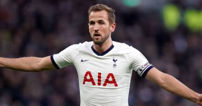 Teddy Sheringham says 'writing on the wall' for Harry Kane amid Man City transfer interest - www.manchestereveningnews.co.uk - Manchester - county Kane