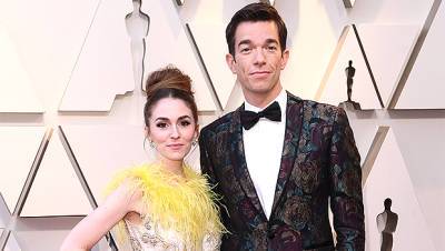 John Mulaney Files For Divorce From Wife Anna Marie Tendler 2 Months After Split - hollywoodlife.com - New York