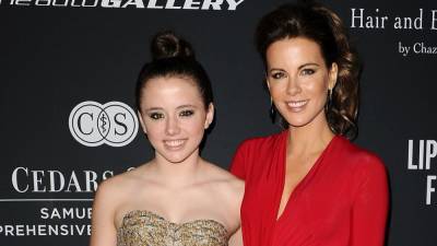 Kate Beckinsale Says She's Gone 2 Years Without Seeing Daughter Lily Amid the Pandemic - www.etonline.com - Canada