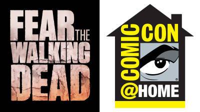 ‘Fear The Walking Dead’ Sets Season 7 Premiere Date, Drops Dual Look At Upcoming Episodes – Comic-Con - deadline.com