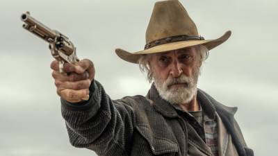 'Fear the Walking Dead' Season 7 Gets October Premiere Date - thewrap.com