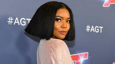 Gabrielle Union Flaunts Her Shorter Haircut as She Embraces Her New Look - www.etonline.com