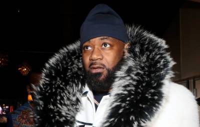 Ghostface Killah applauds Wu-Tang Clan associate Grant Williams’ exoneration after 23 years in prison - www.nme.com - county Williams