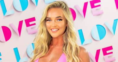 Casa Amor bombshell Mary Bedford willing to 'step on Love Island's Millie's toes' to get Liam - www.ok.co.uk