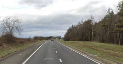 Fatal road crash on Scots motorway sparks major police appeal - www.dailyrecord.co.uk - Scotland
