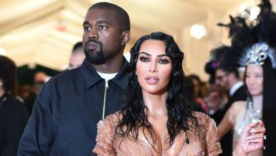 Kim Kardashian Kanye: Why They’ll Support Each Other In Public ‘Again Again’ Despite Their Split - hollywoodlife.com - Atlanta