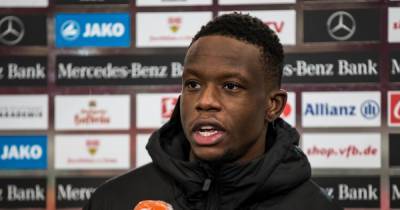 What Man City would be getting in Denis Zakaria amid reported transfer interest - www.manchestereveningnews.co.uk - Manchester - Switzerland - city With