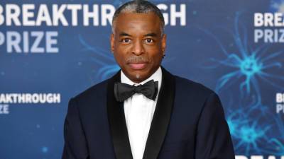 LeVar Burton begins fan-inspired 'Jeopardy!' run as the show looks to pick a permanent Alex Trebek replacement - www.foxnews.com - county Anderson - county Cooper