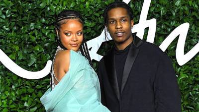 Rihanna A$AP Rocky’s Relationship Is ‘Sincere’ ‘Real’: ‘They Have Natural Chemistry’ - hollywoodlife.com - Miami - Florida