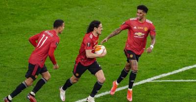 Man Utd attack doesn't match up to Man City, Spurs or Liverpool, says former Premier League star - www.manchestereveningnews.co.uk - Manchester - Sancho