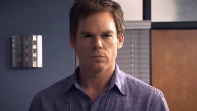 'Dexter' Revival Drops Chilling Trailer, Michael C. Hall Teases New Chapter - www.etonline.com