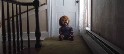 ‘Chucky’ TV Series Get Creepy New Trailer - etcanada.com - Texas