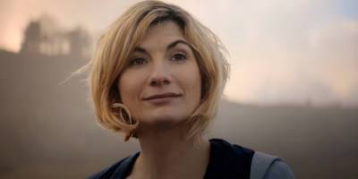 Jodie Whittaker & 'Doctor Who' Cast Reveal First Trailer For Season 13 - Watch! - www.justjared.com