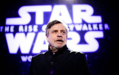 Mark Hamill reveals he’s had cameos in every ‘Star Wars’ film since 2015 - www.nme.com