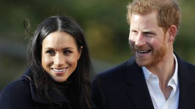 Meghan Markle, Prince Harry's daughter finally added to royal line of succession 7 weeks after her birth - www.foxnews.com