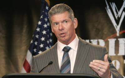 Vince McMahon Steroid Trial Scripted Series in the Works From WWE, Blumhouse Television - variety.com - USA
