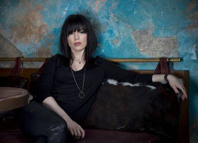 Imelda May: ‘I want to share my love of counselling with those who need it’ - evoke.ie