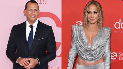 A.Rod J.Lo: How He Sent Her Subtle Birthday Wishes While She Kissed New BF Ben Affleck All Weekend - hollywoodlife.com