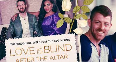 'Love is Blind: After the Altar' Trailer Debuts Two Days Before Netflix Premiere - Watch Now! - www.justjared.com - Atlanta - county Love