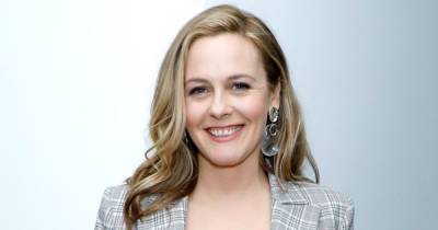 A ‘Clueless’ Computerized Closet May Not Exist — But Alicia Silverstone Has an Idea for Her Own Version - www.usmagazine.com