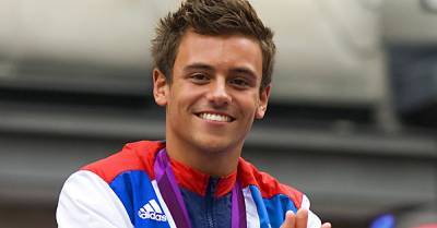 Tom Daley: “I am a gay man and an Olympic champion” - www.mambaonline.com - Britain - Tokyo