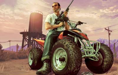 ‘GTA Online’ update adds a shotgun-wielding, bullet resistant Terminator - www.nme.com - city Santos