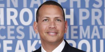 Alex Rodriguez Subtly Shows His Support for Ex Jennifer Lopez on Her Birthday - www.justjared.com