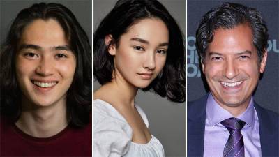 ‘The Summer I Turned Pretty’: Seven Cast In Amazon’s TV Adaptation Of Jenny Han’s YA Novel - deadline.com - state Louisiana - county Scott