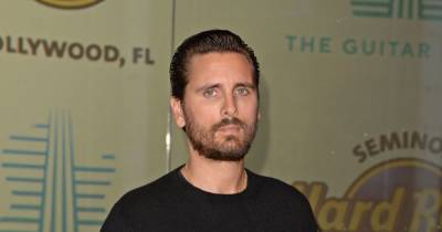 Scott Disick reportedly did the most bougie thing ever - www.wonderwall.com - New York - county Saratoga