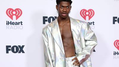 Lil Nas X Calls Out Hypocrisy Behind 'Industry Baby' Music Video Backlash: 'Y'all Hate Gay People' - www.etonline.com