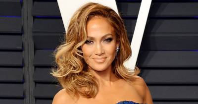 Wearing Her Love! Jennifer Lopez Steps Out With ‘Ben’ Necklace Amid Birthday Celebrations - www.usmagazine.com - France - Monaco