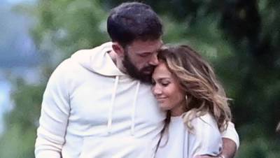 Jennifer Lopez Ben Affleck: The Truth About Whether They Are Moving In Together Soon - hollywoodlife.com - Los Angeles - Santa Monica