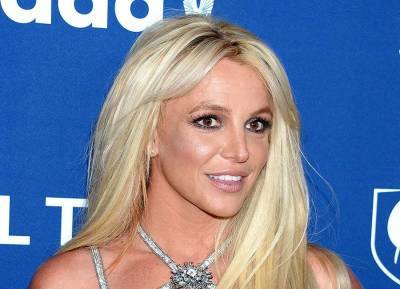 Britney formally files 127-page document for father Jamie to be replaced - evoke.ie - New York - Los Angeles