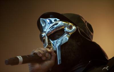 Street renaming ceremony in honour of MF DOOM announced - www.nme.com - county Long