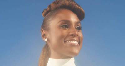 Issa Rae’s Surprise Wedding Included Two Vera Wang Dresses - www.msn.com