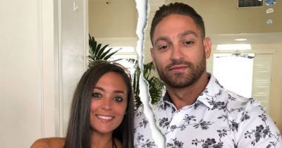 Jersey Shore’s Sammi ‘Sweetheart’ Giancola Calls Off Engagement to Christian Biscardi - www.usmagazine.com - Jersey