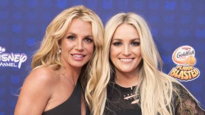 Jamie Lynn Spears seemingly denies sister Britney Spears paid for her Florida condo - www.foxnews.com - Florida